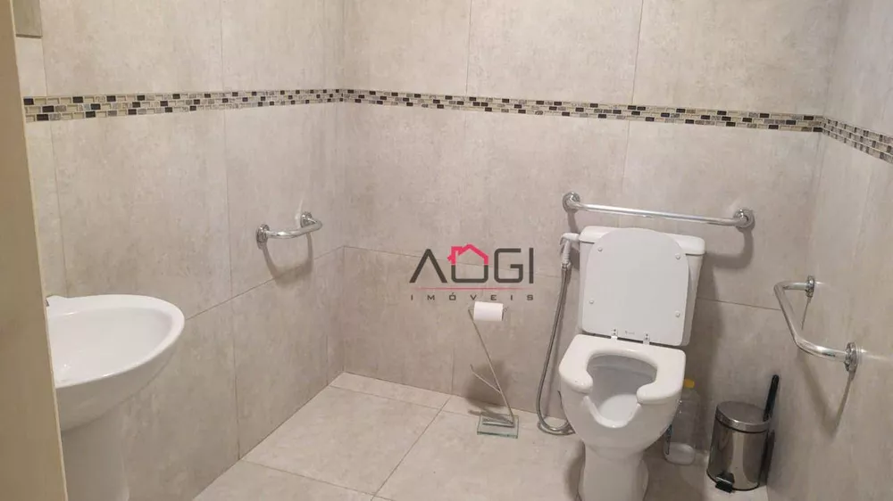 Depósito-Galpão, 370 m² - Foto 11