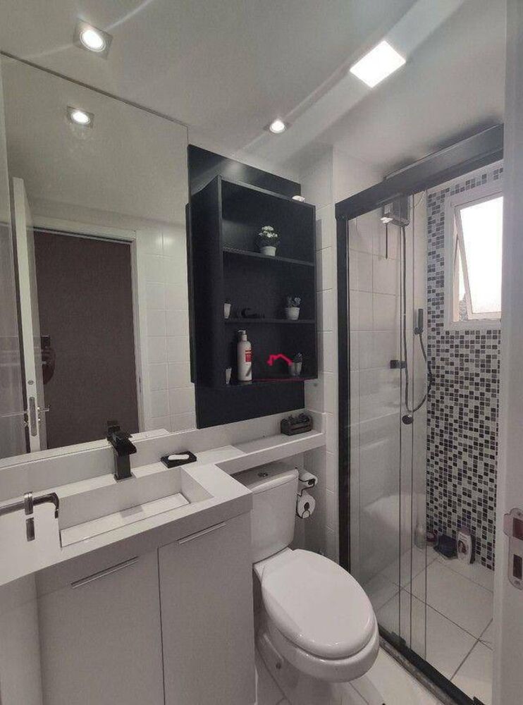 Apartamento, 2 quartos, 41 m² - Foto 4