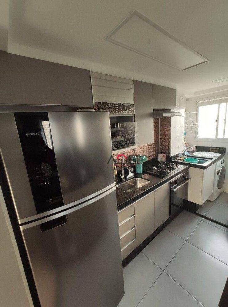 Apartamento, 2 quartos, 41 m² - Foto 2