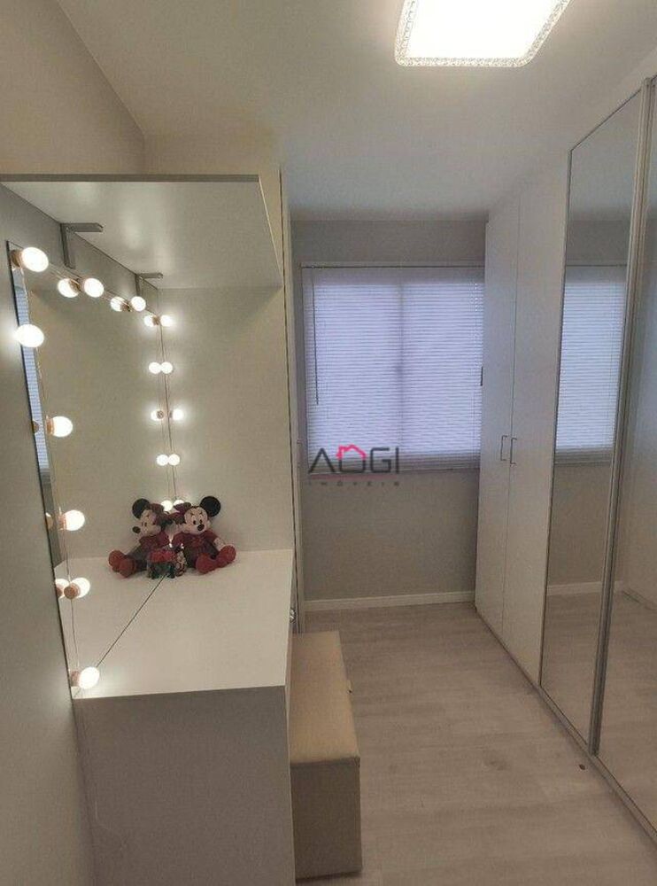 Apartamento, 2 quartos, 41 m² - Foto 3