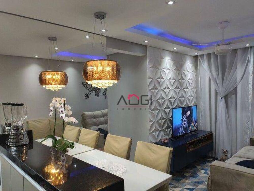 Apartamento, 2 quartos, 41 m² - Foto 1