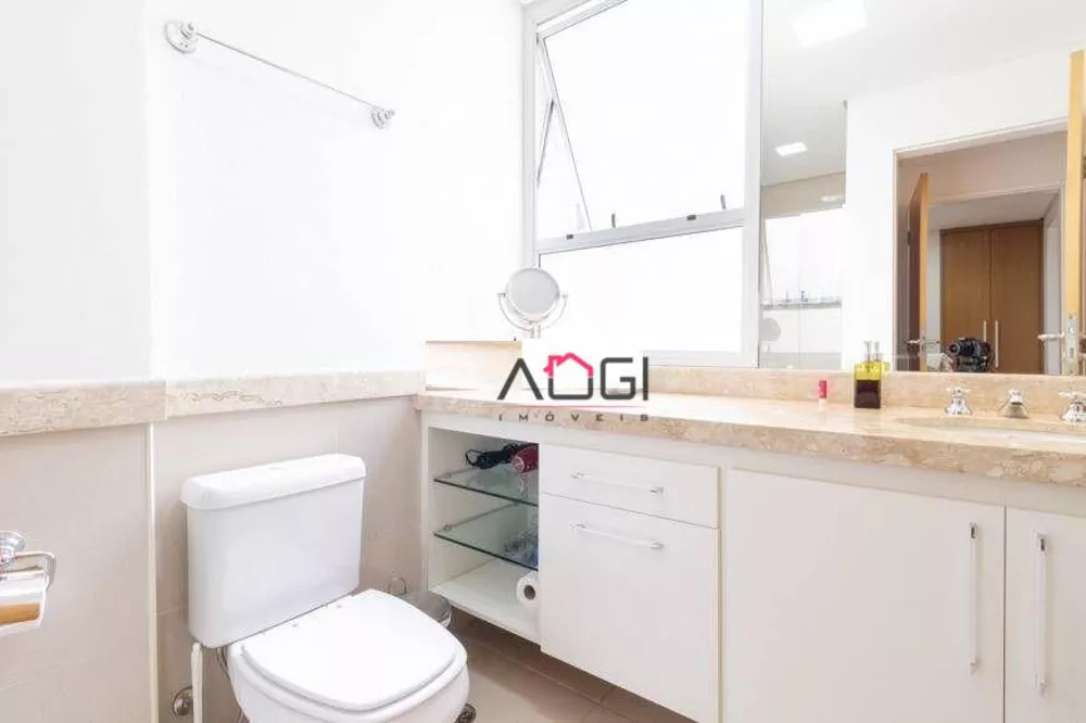 Apartamento, 2 quartos, 130 m² - Foto 2