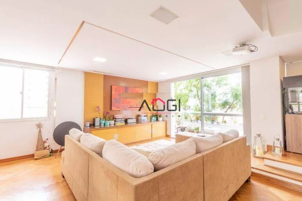 Apartamento, 2 quartos, 130 m² - Foto 5