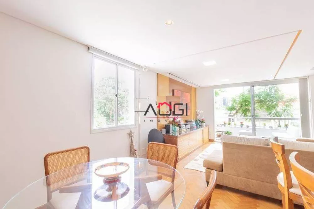 Apartamento, 2 quartos, 130 m² - Foto 8