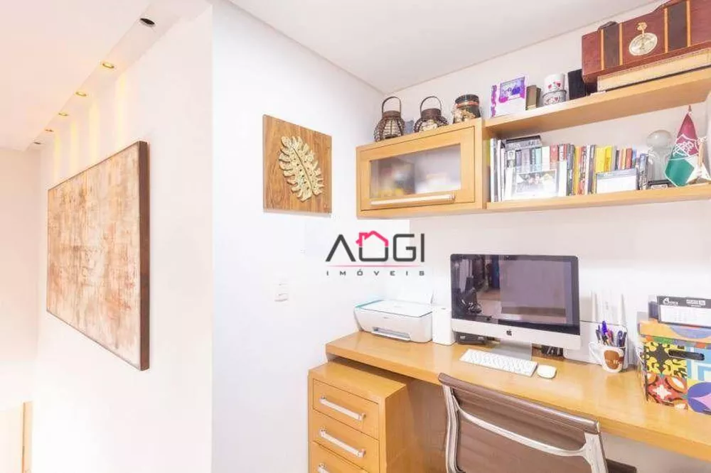Apartamento, 2 quartos, 130 m² - Foto 16