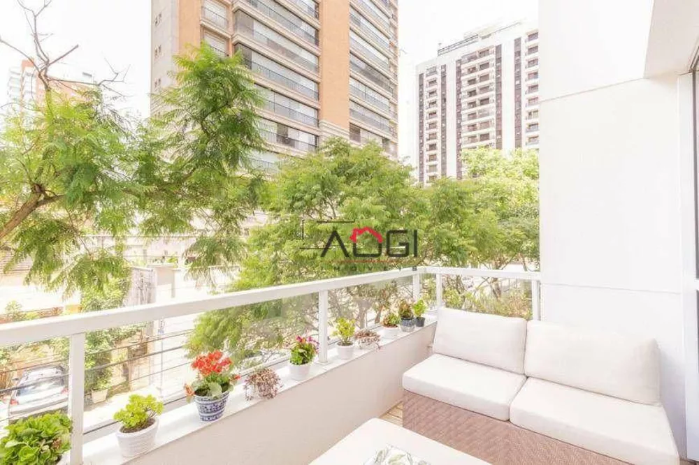 Apartamento, 2 quartos, 130 m² - Foto 7
