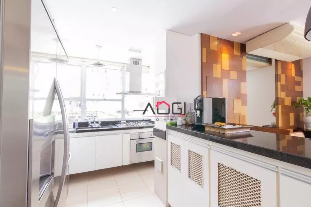 Apartamento, 2 quartos, 130 m² - Foto 11