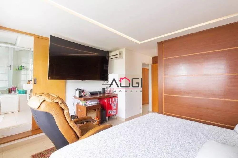 Apartamento, 2 quartos, 130 m² - Foto 4