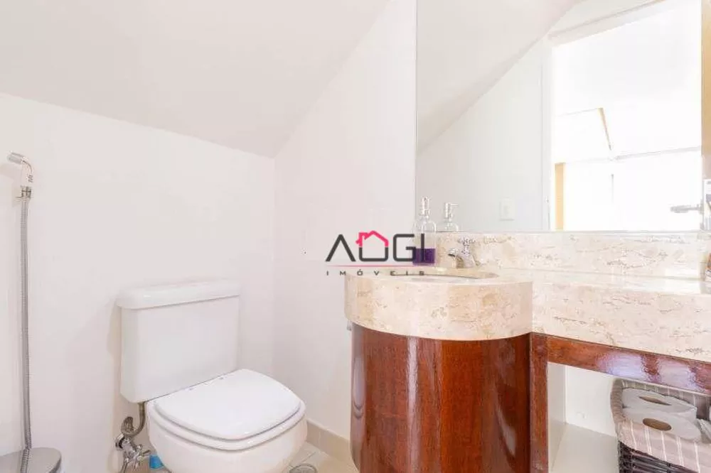 Apartamento, 2 quartos, 130 m² - Foto 10