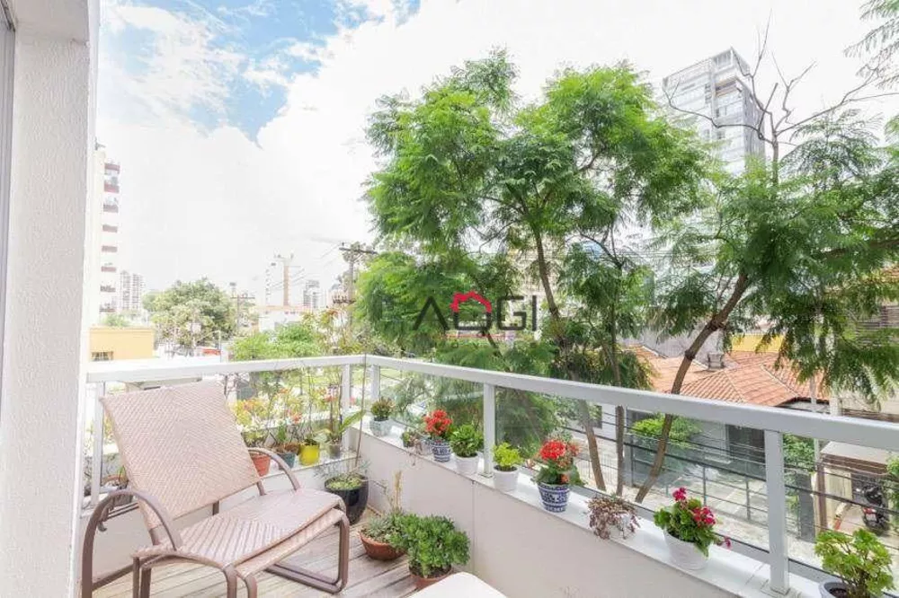 Apartamento, 2 quartos, 130 m² - Foto 12