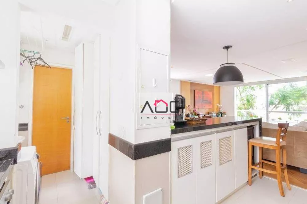 Apartamento, 2 quartos, 130 m² - Foto 9