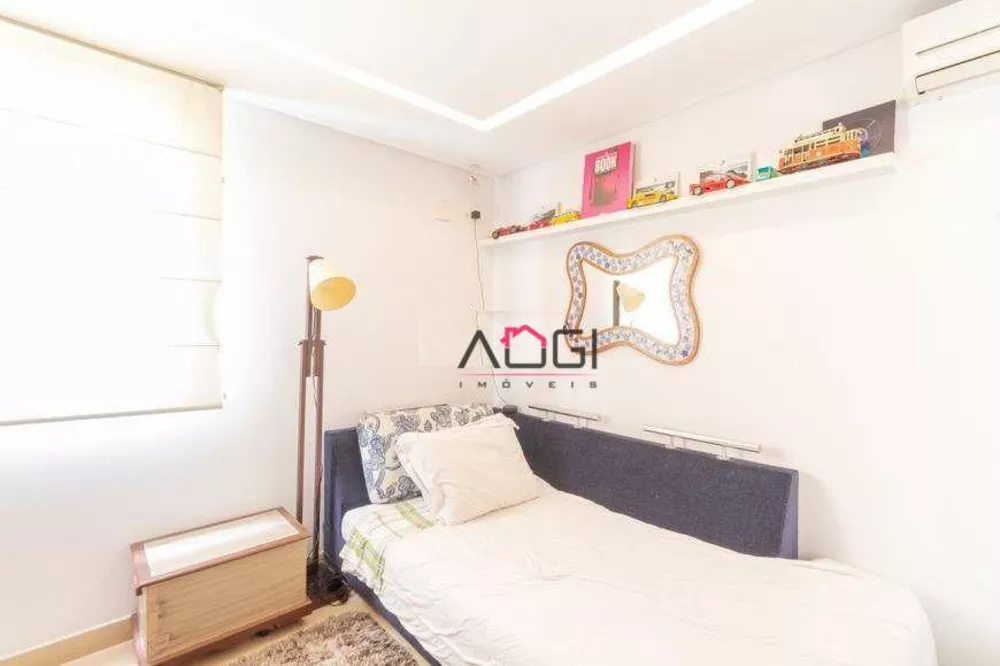 Apartamento, 2 quartos, 130 m² - Foto 18