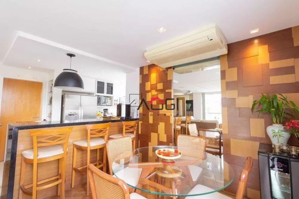 Apartamento, 2 quartos, 130 m² - Foto 6