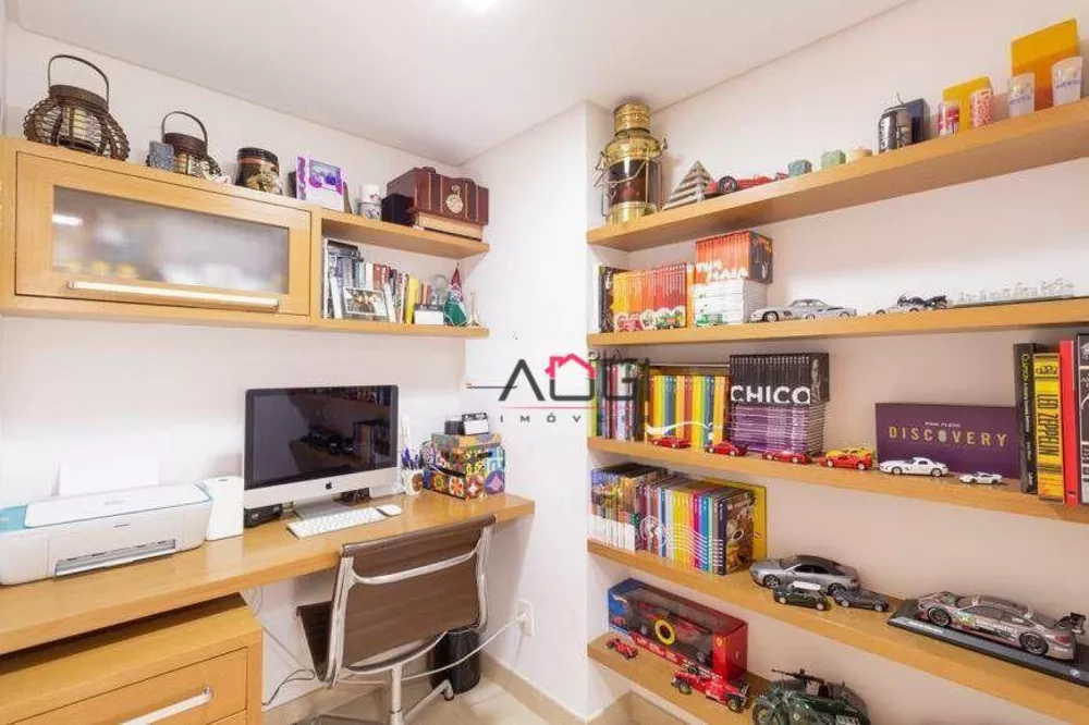 Apartamento, 2 quartos, 130 m² - Foto 17