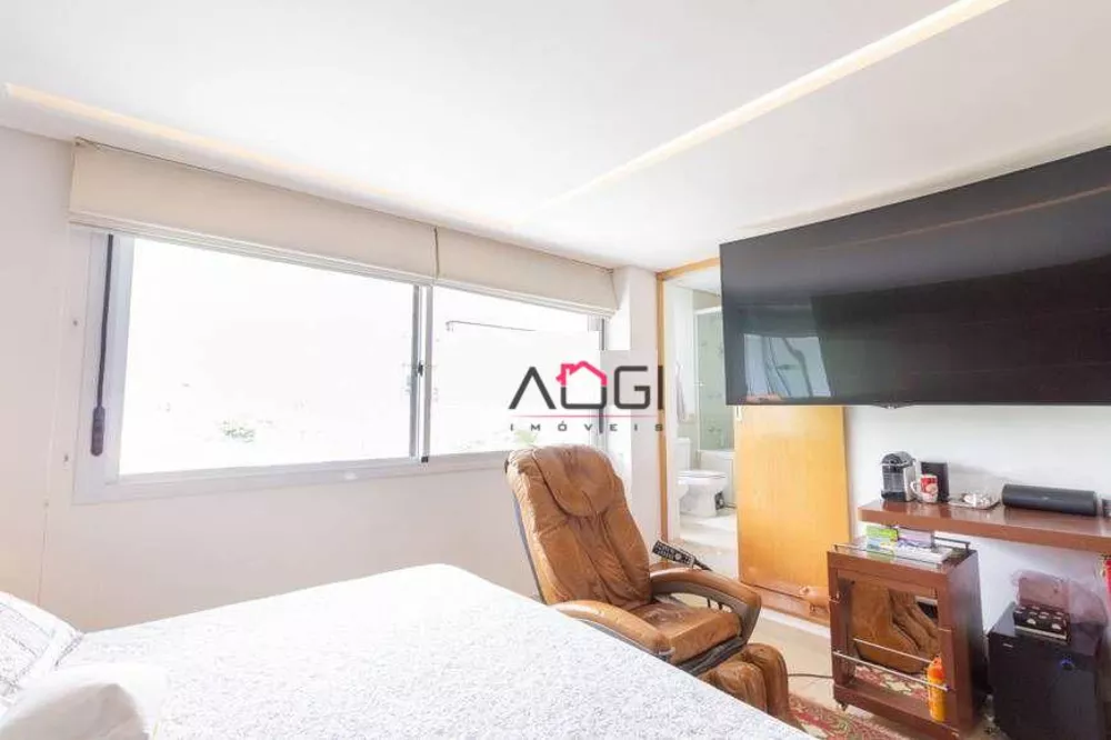 Apartamento, 2 quartos, 130 m² - Foto 3