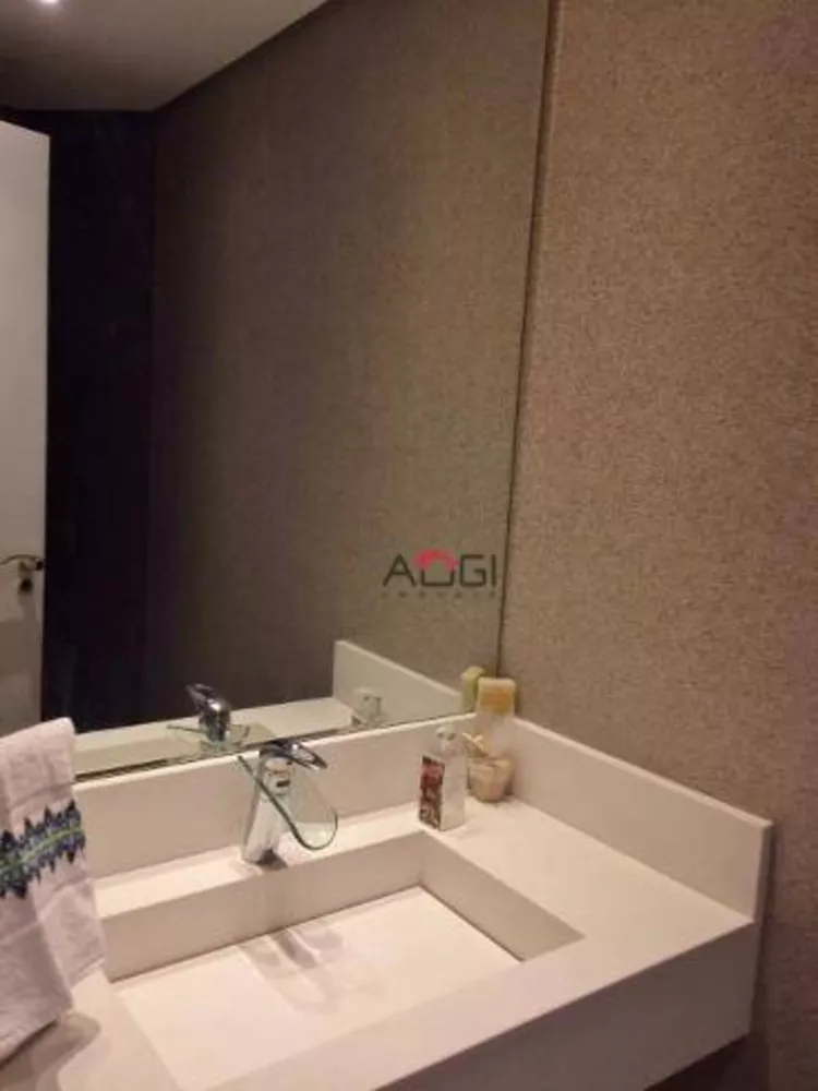 Apartamento, 3 quartos, 172 m² - Foto 3