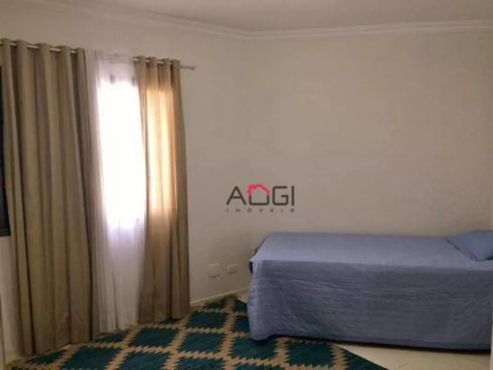 Apartamento, 3 quartos, 172 m² - Foto 14