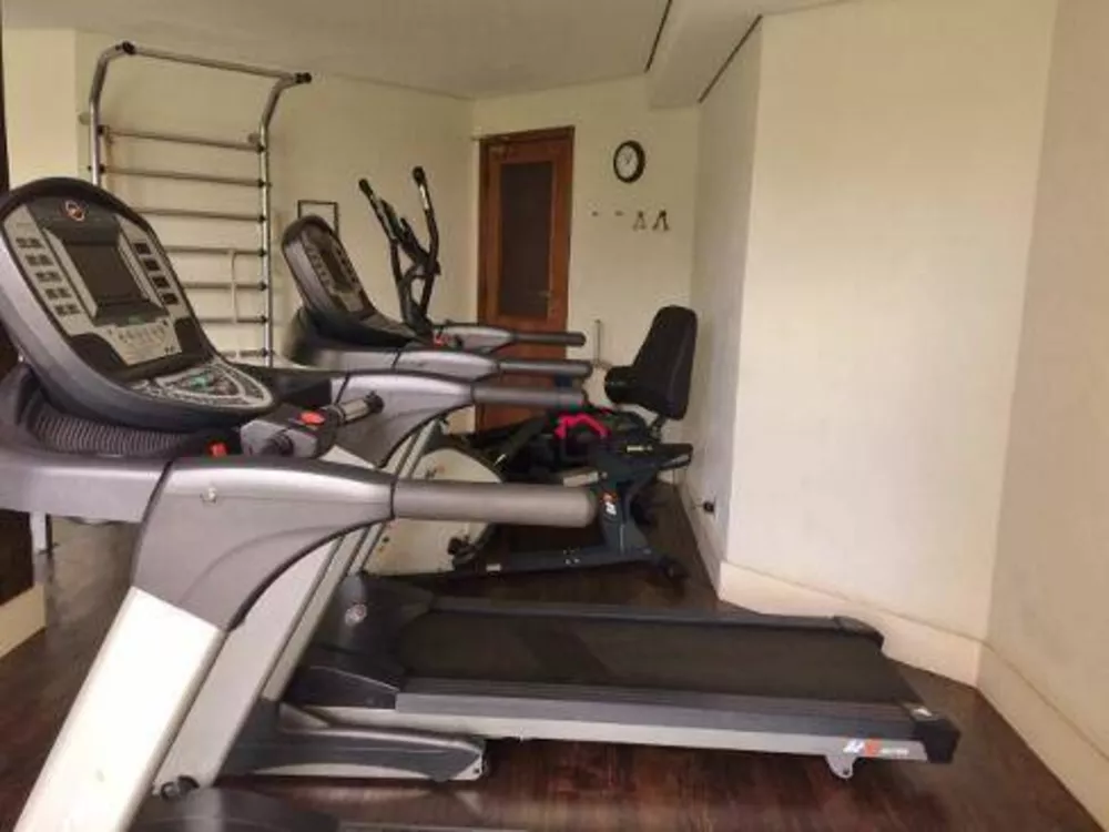 Apartamento, 3 quartos, 172 m² - Foto 7