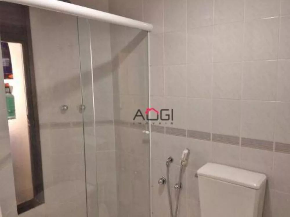 Apartamento, 3 quartos, 172 m² - Foto 5