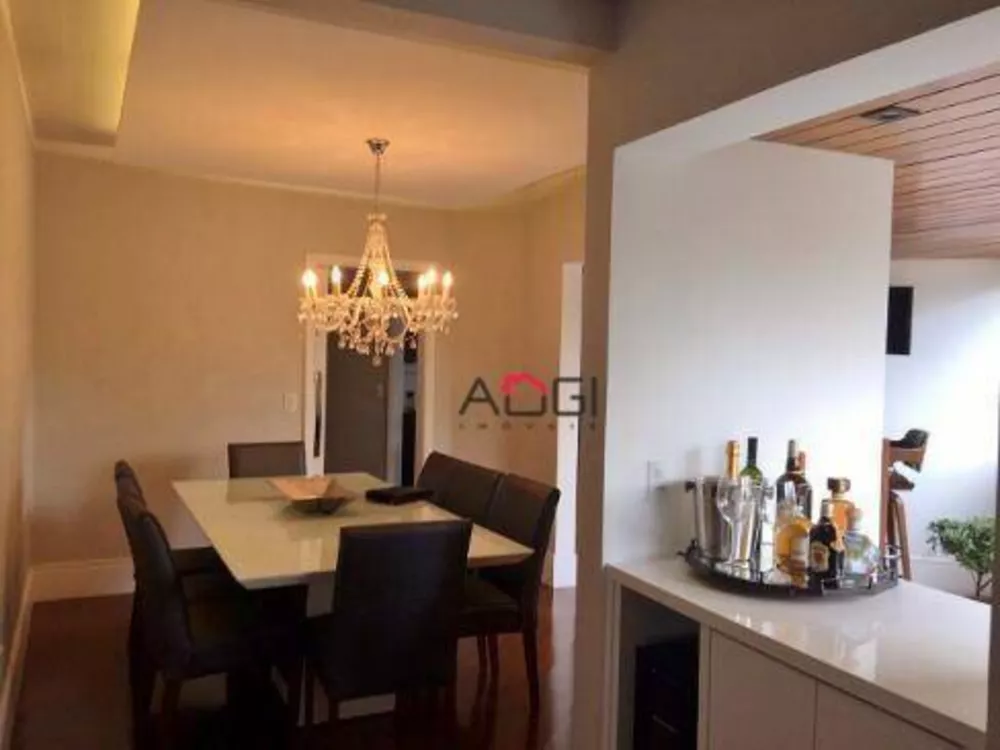 Apartamento, 3 quartos, 172 m² - Foto 17