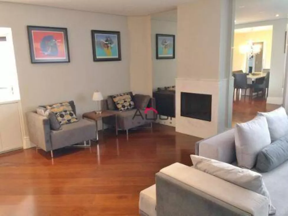 Apartamento, 3 quartos, 172 m² - Foto 18