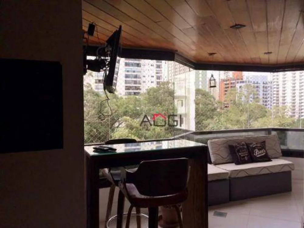 Apartamento, 3 quartos, 172 m² - Foto 10