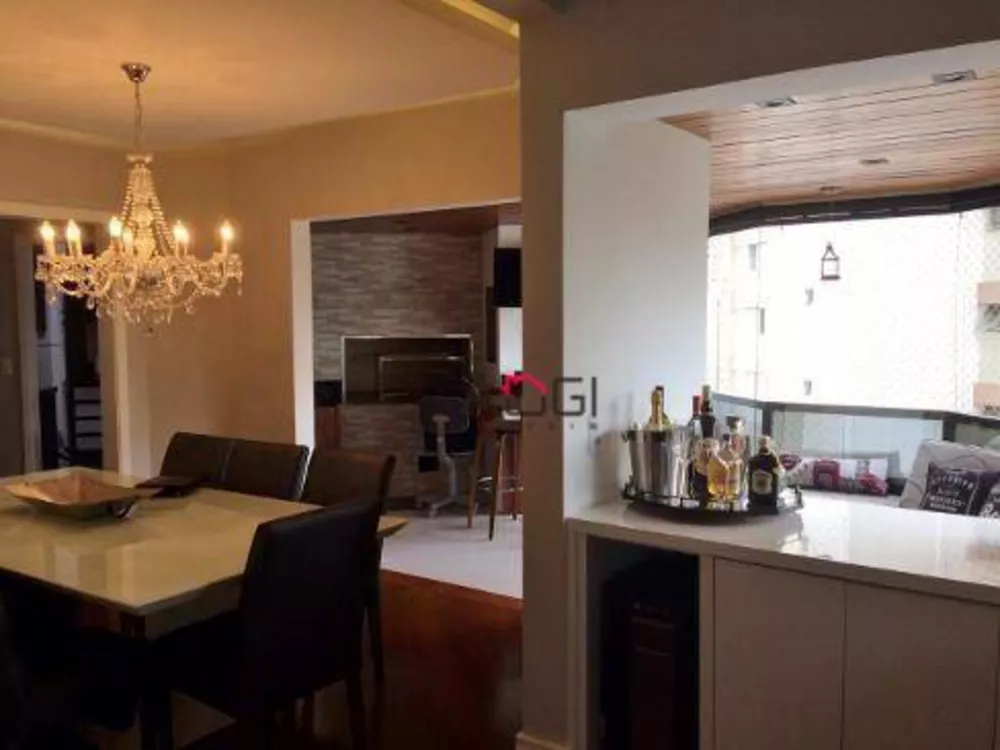 Apartamento, 3 quartos, 172 m² - Foto 6