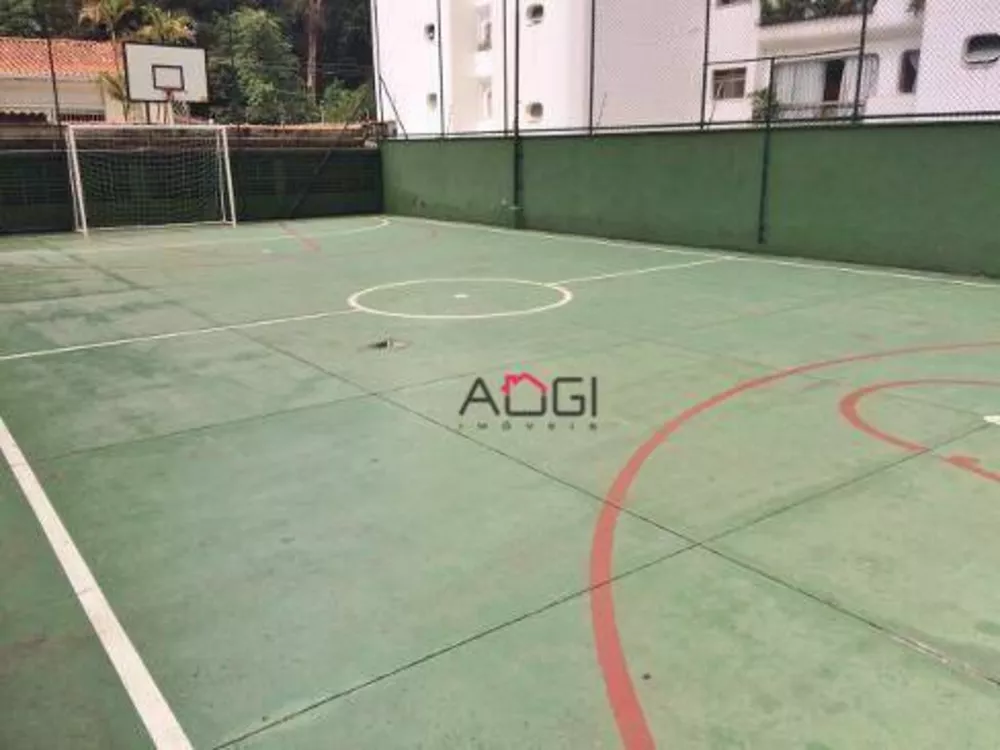 Apartamento, 3 quartos, 172 m² - Foto 1