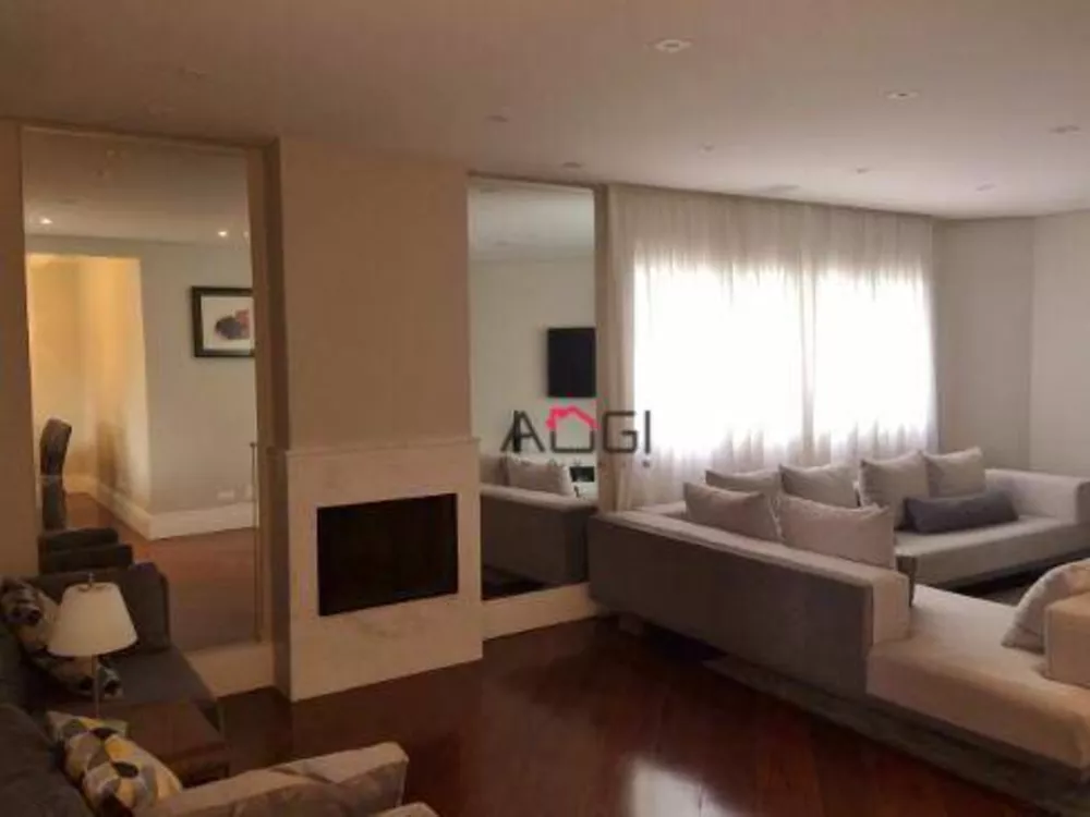 Apartamento, 3 quartos, 172 m² - Foto 19