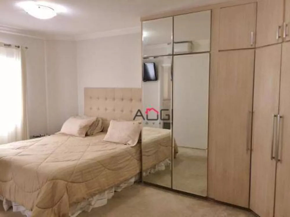 Apartamento, 3 quartos, 172 m² - Foto 13