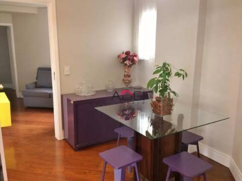 Apartamento, 3 quartos, 172 m² - Foto 15