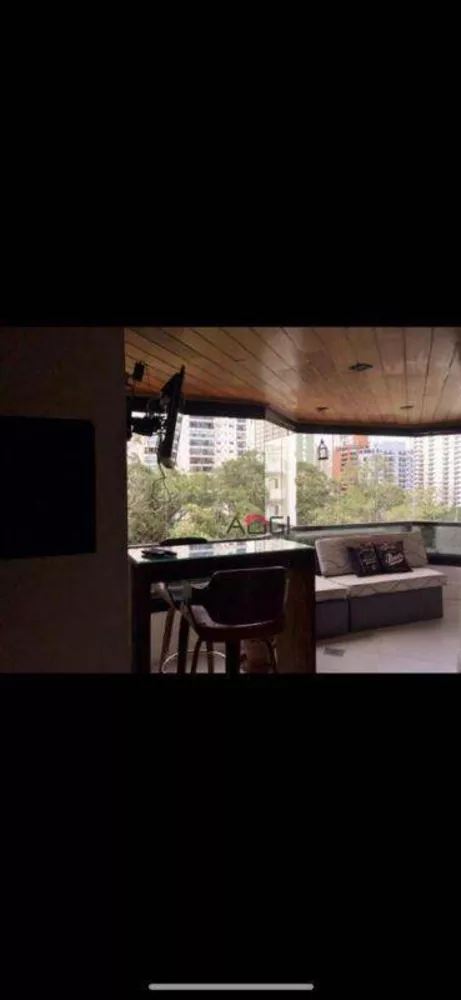 Apartamento, 3 quartos, 172 m² - Foto 4