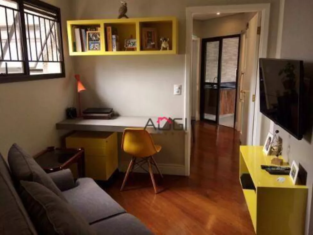 Apartamento, 3 quartos, 172 m² - Foto 12