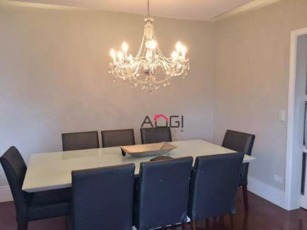 Apartamento, 3 quartos, 172 m² - Foto 11