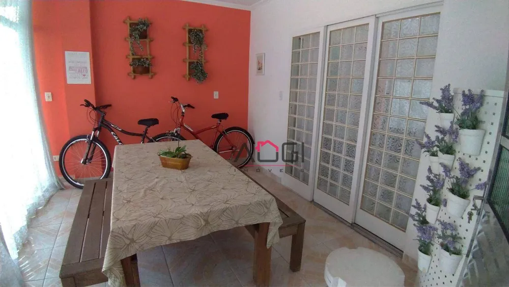 Sobrado, 4 quartos, 350 m² - Foto 3