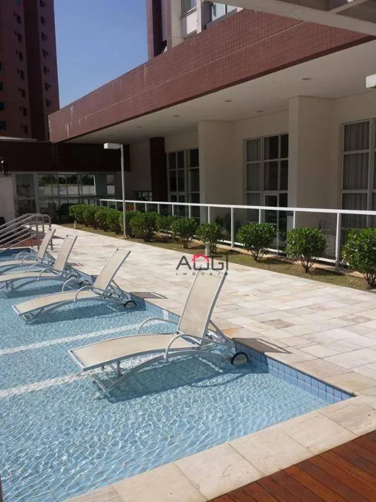 Apartamento, 1 quarto, 80 m² - Foto 2