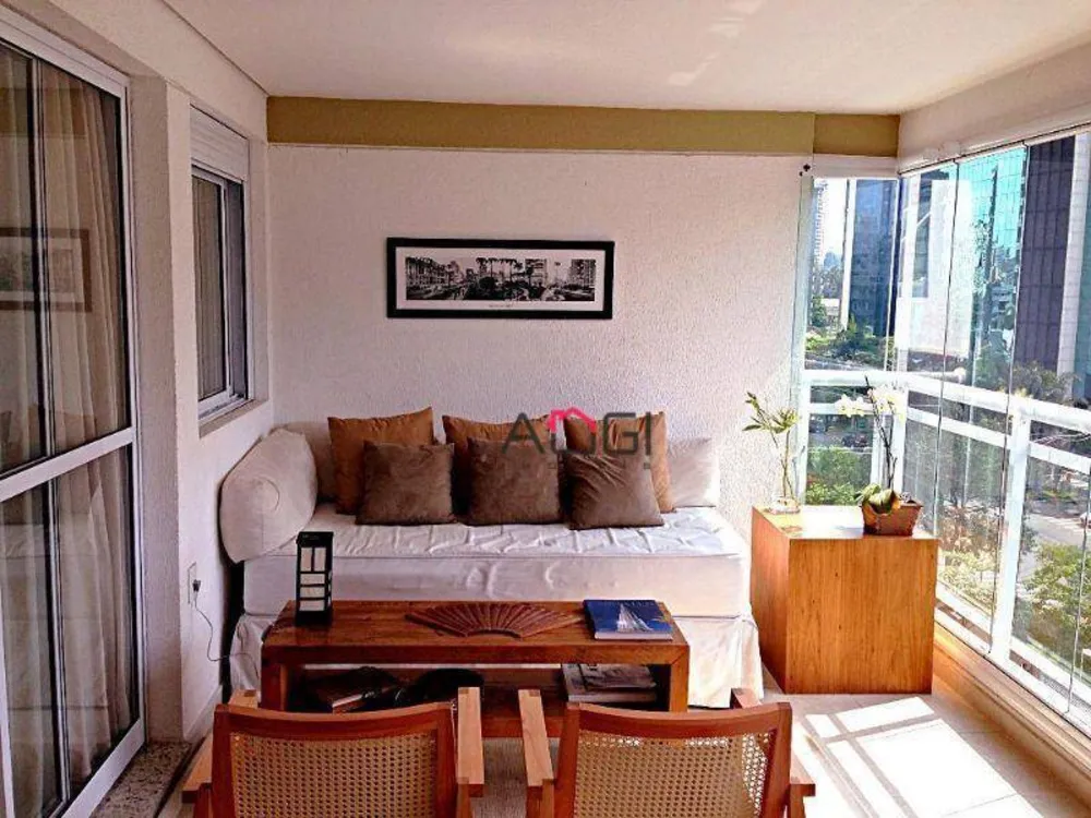 Apartamento, 1 quarto, 80 m² - Foto 4