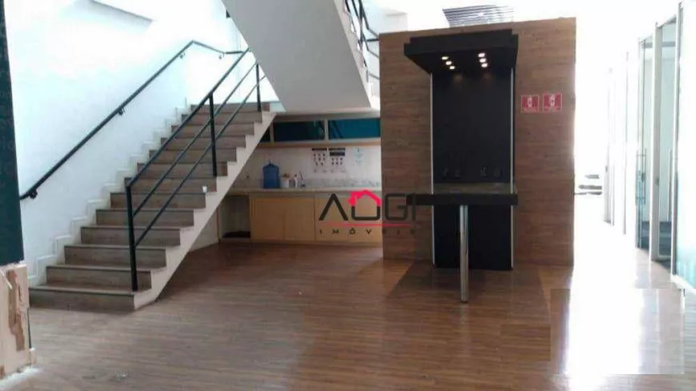 Prédio Inteiro, 686 m² - Foto 3