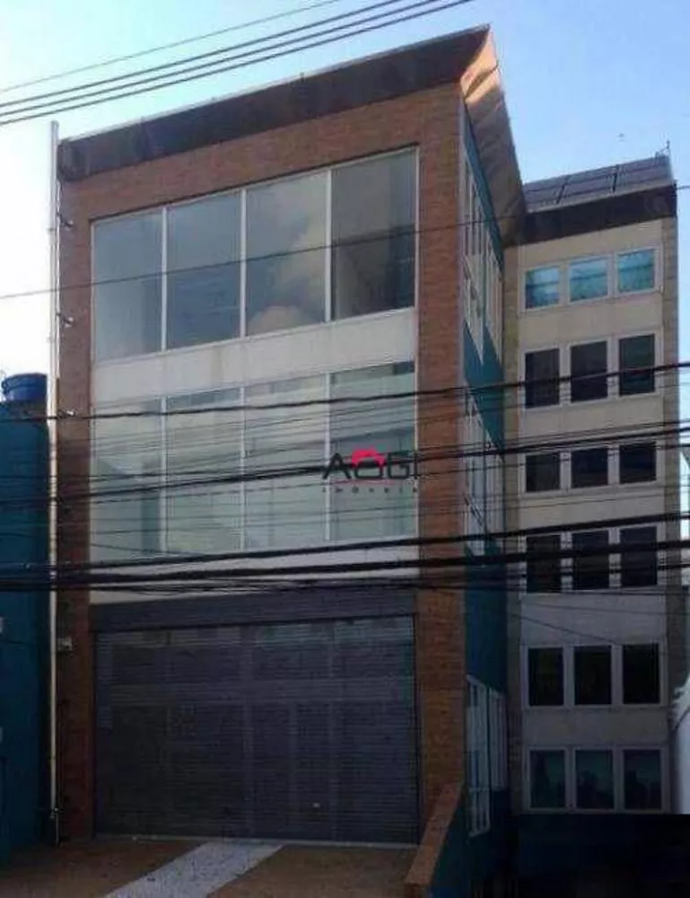 Prédio Inteiro, 686 m² - Foto 2