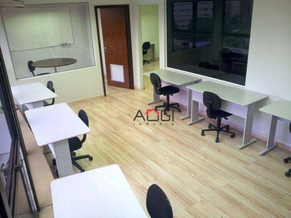 Sala-Conjunto, 90 m² - Foto 1
