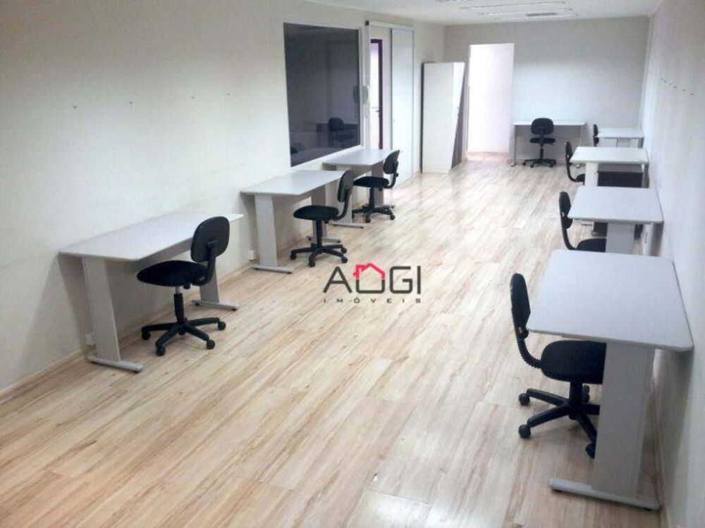 Sala-Conjunto, 90 m² - Foto 3