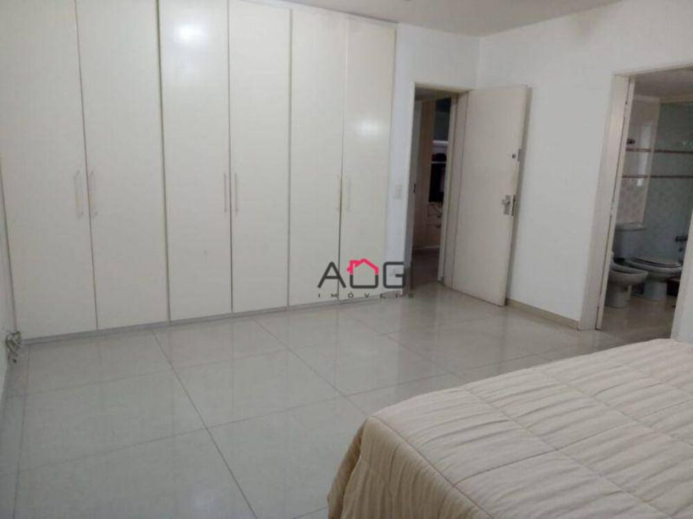 Apartamento, 4 quartos, 212 m² - Foto 3