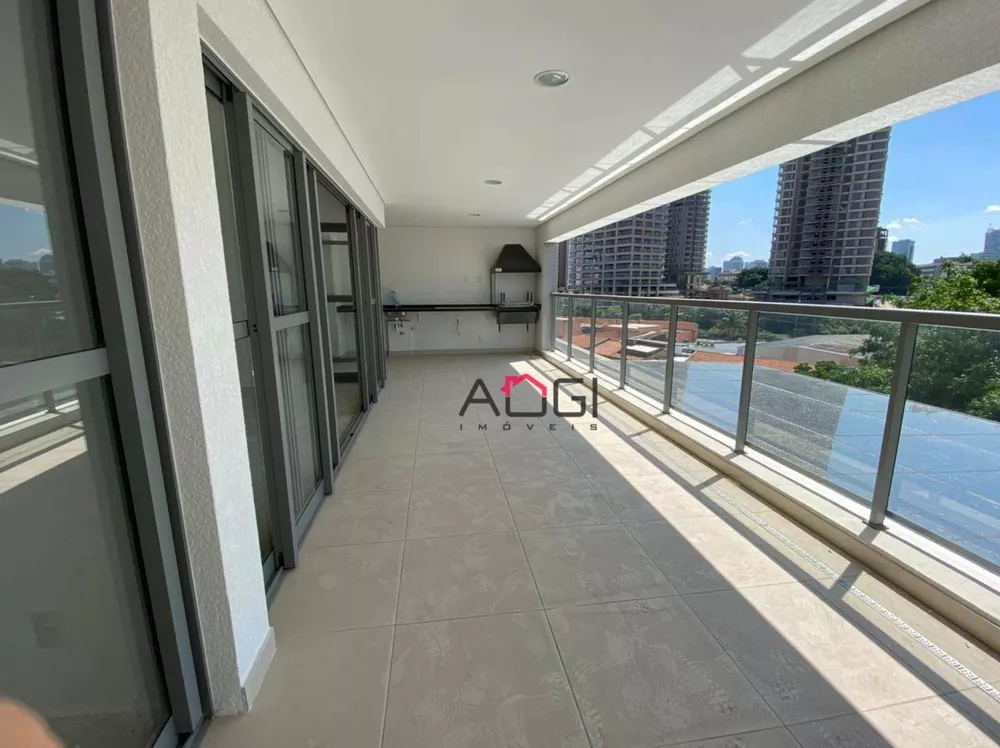 Apartamento, 4 quartos, 181 m² - Foto 8