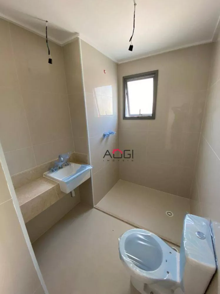 Apartamento, 4 quartos, 181 m² - Foto 4
