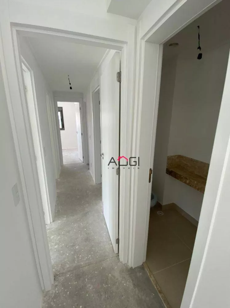 Apartamento, 4 quartos, 181 m² - Foto 3