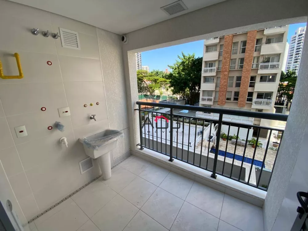 Apartamento, 4 quartos, 181 m² - Foto 1