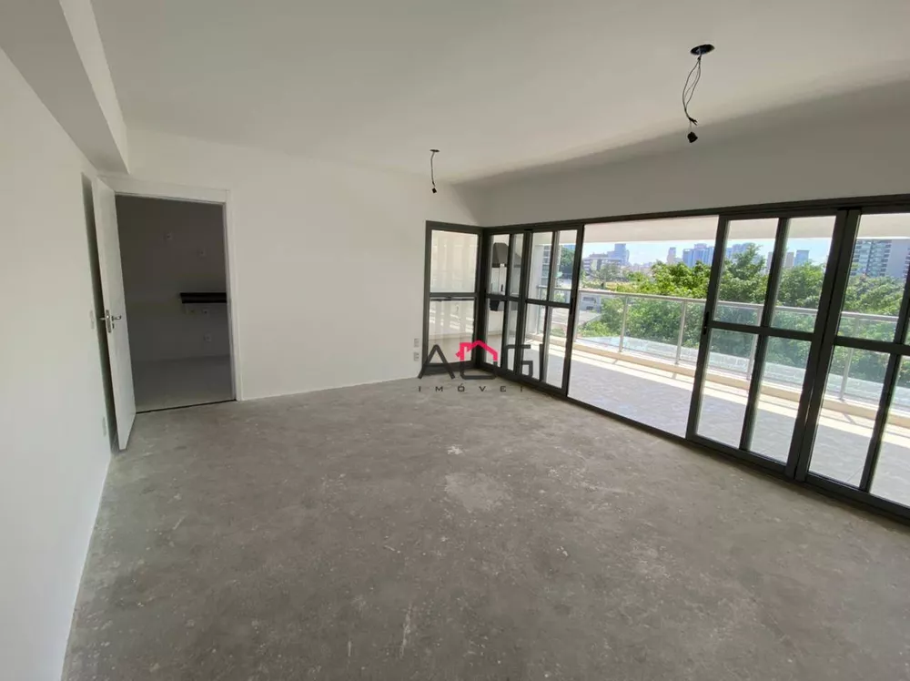 Apartamento, 4 quartos, 181 m² - Foto 10