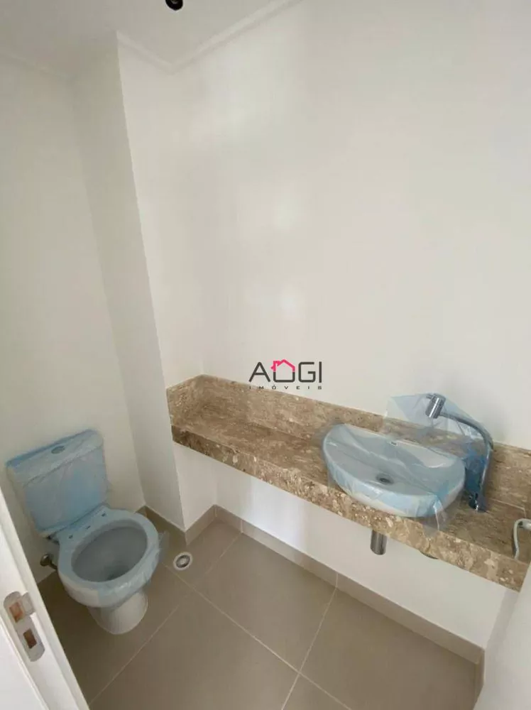 Apartamento, 4 quartos, 181 m² - Foto 5