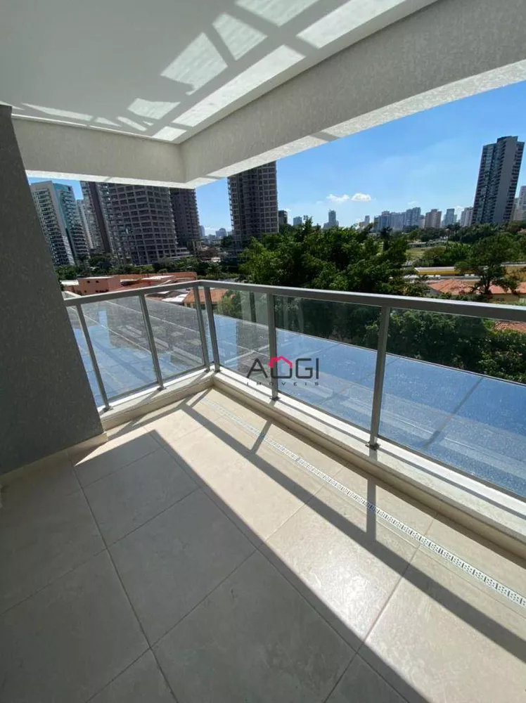 Apartamento, 4 quartos, 181 m² - Foto 9