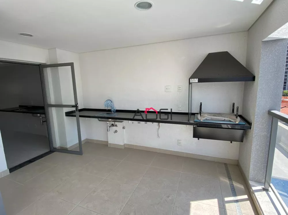 Apartamento, 4 quartos, 181 m² - Foto 2